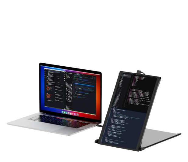 Mobile Pixels Duex Max DS - 1551472 - zdjęcie 4
